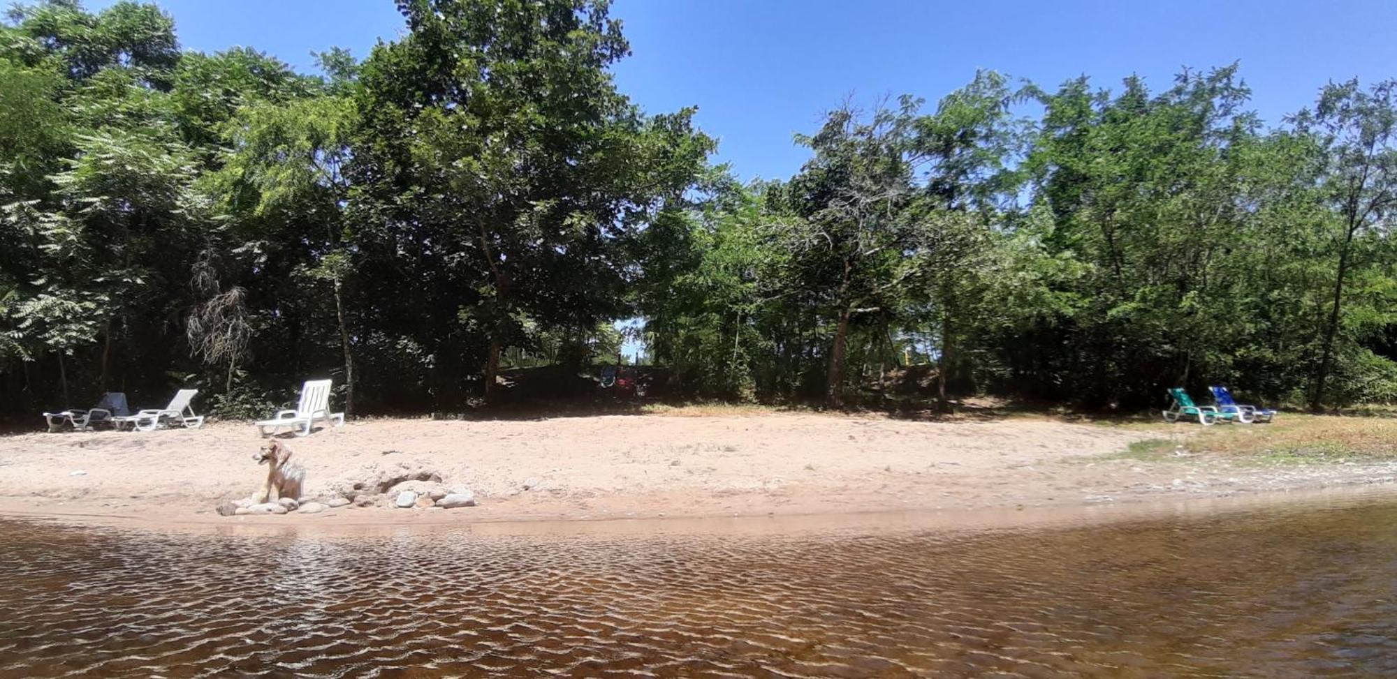 Camping Ushuaia Villages Le Viaduc Arlebosc 외부 사진