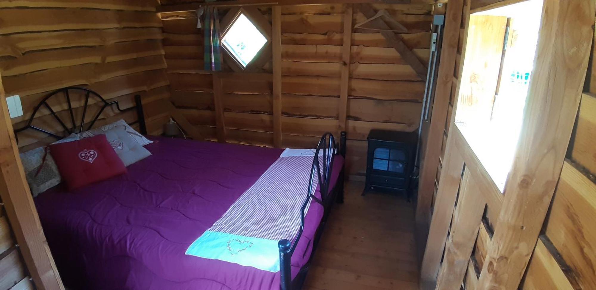 Camping Ushuaia Villages Le Viaduc Arlebosc 외부 사진